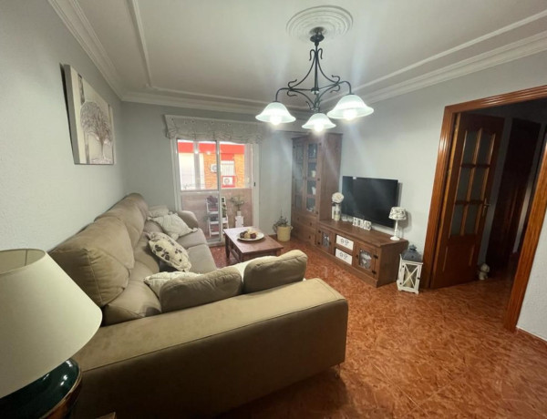 Piso en venta en  Centro - Doña Mercedes , Dos Hermanas photo 4