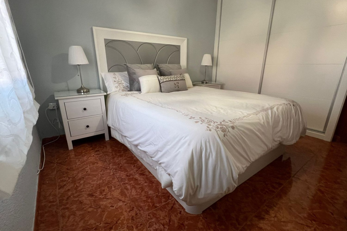 Venta de piso en Centro - Doña Mercedes, Dos Hermanas
photo 5