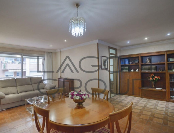 Piso en venta en  Universitat , Lleida photo 3
