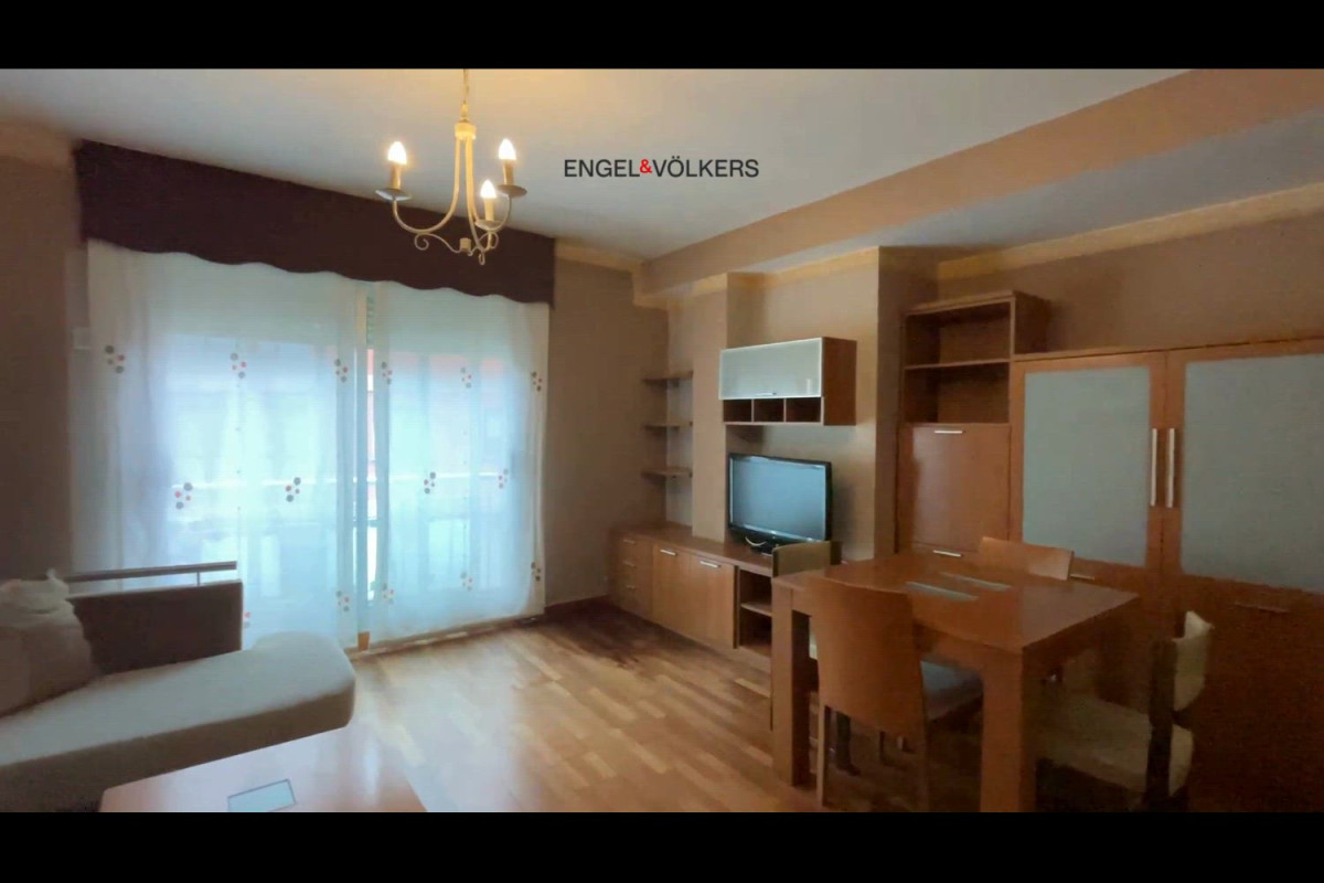 Piso en venta en Cr. Udra, Bueu
photo 1