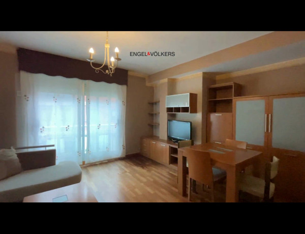 Piso en venta en , Bueu photo 1