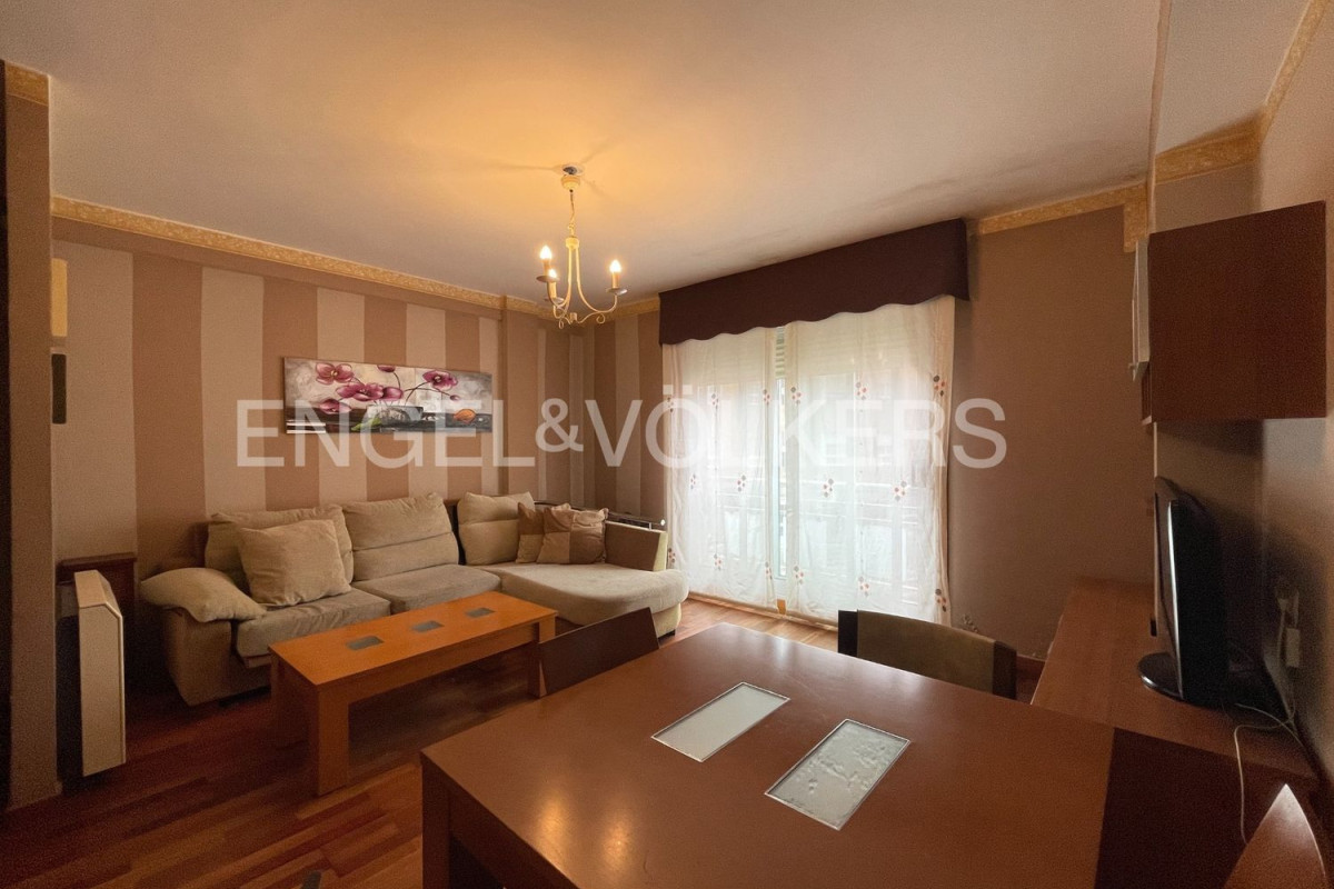 Piso en venta en Cr. Udra, Bueu
photo 2