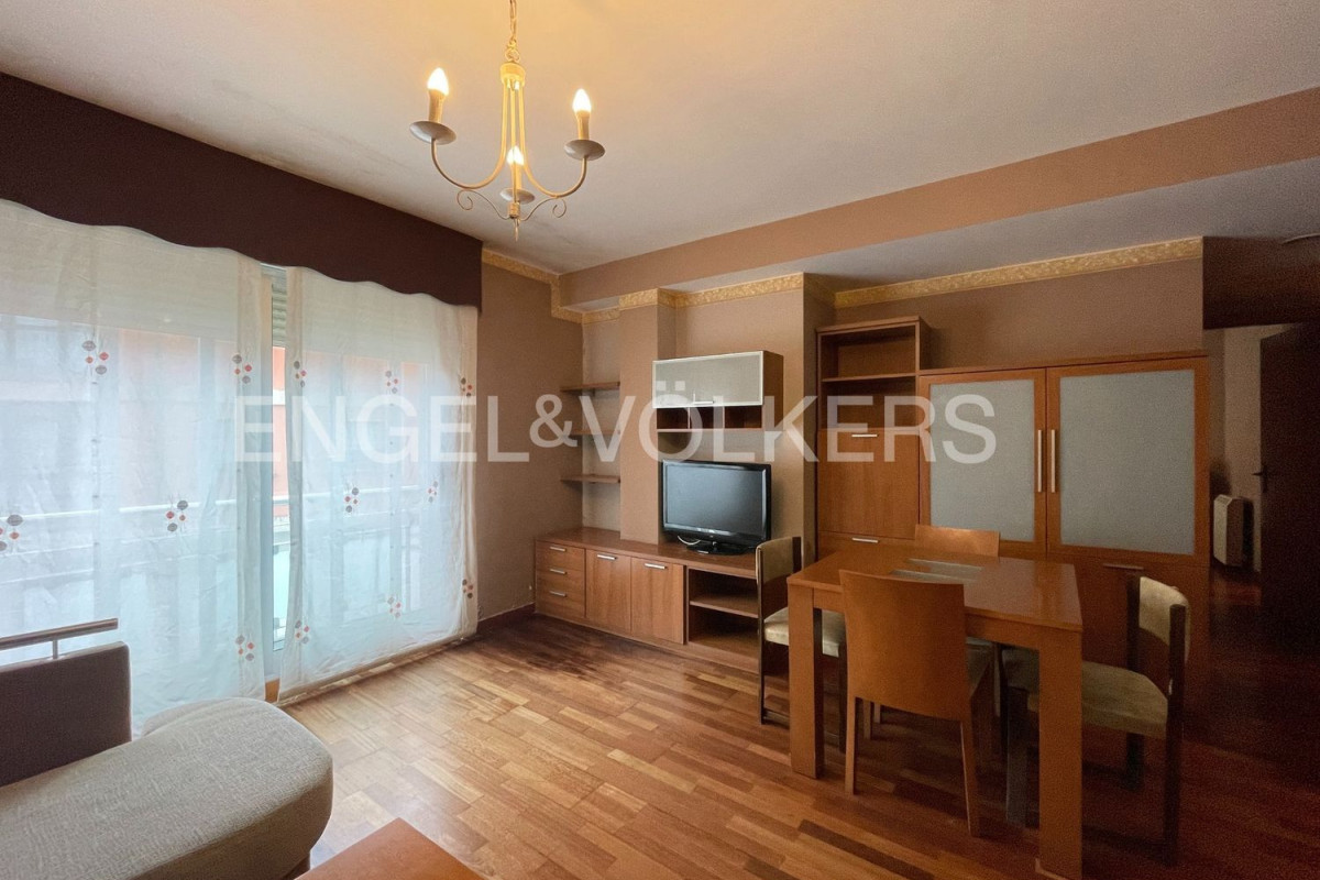 Piso en venta en Cr. Udra, Bueu
photo 3