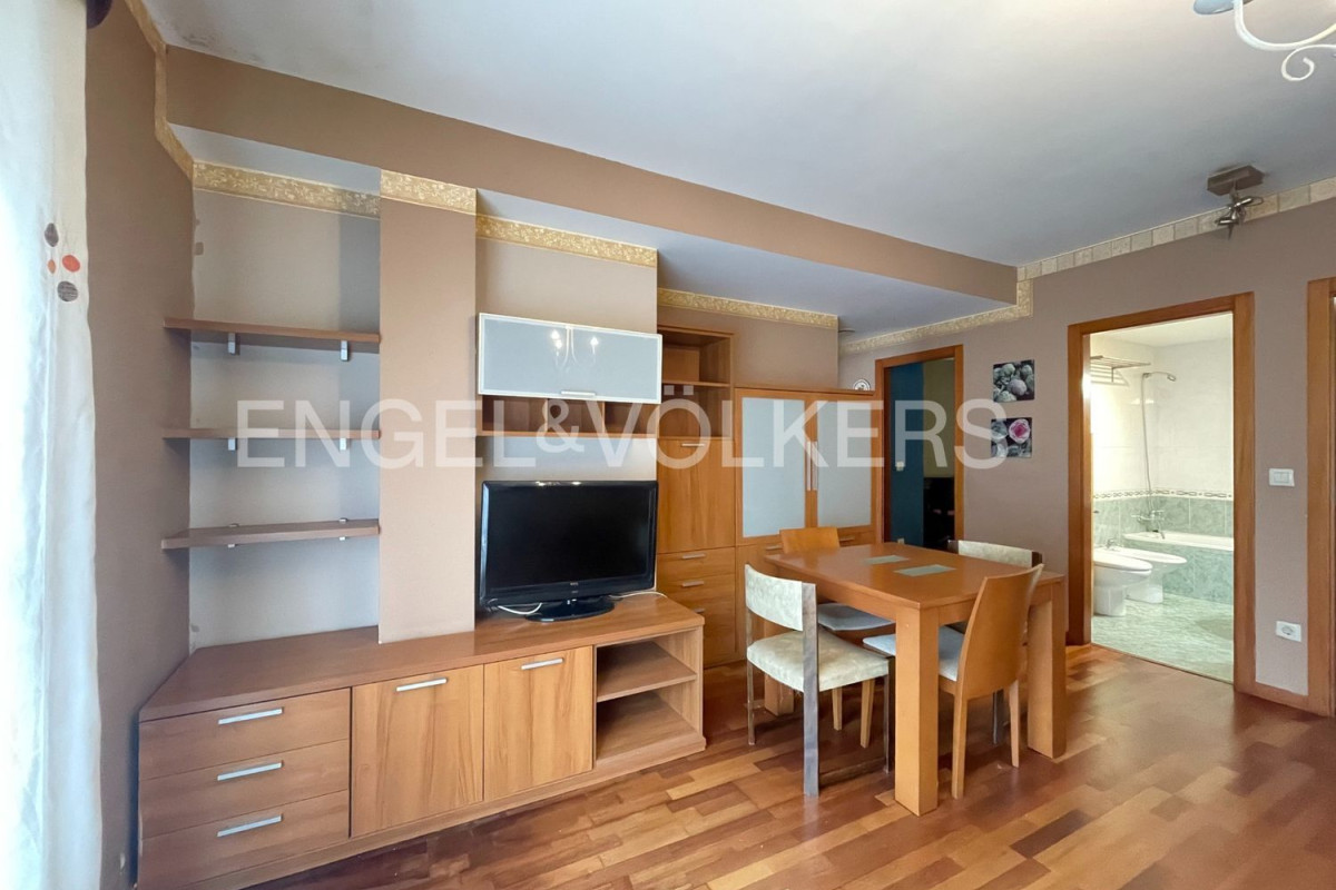 Piso en venta en Cr. Udra, Bueu
photo 4