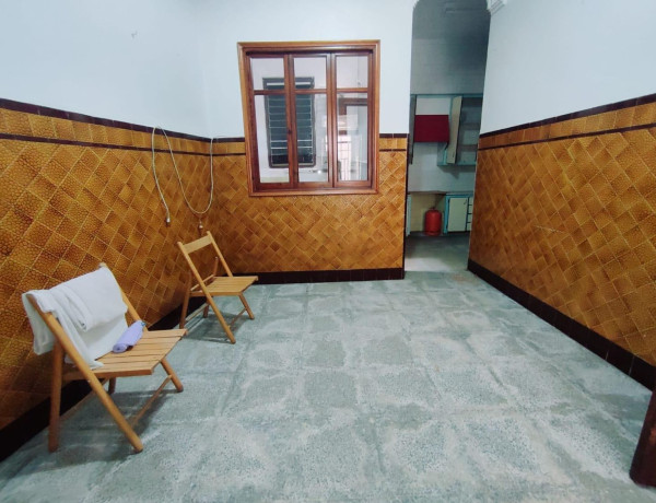Chalet independiente en venta en , Betxi photo 1