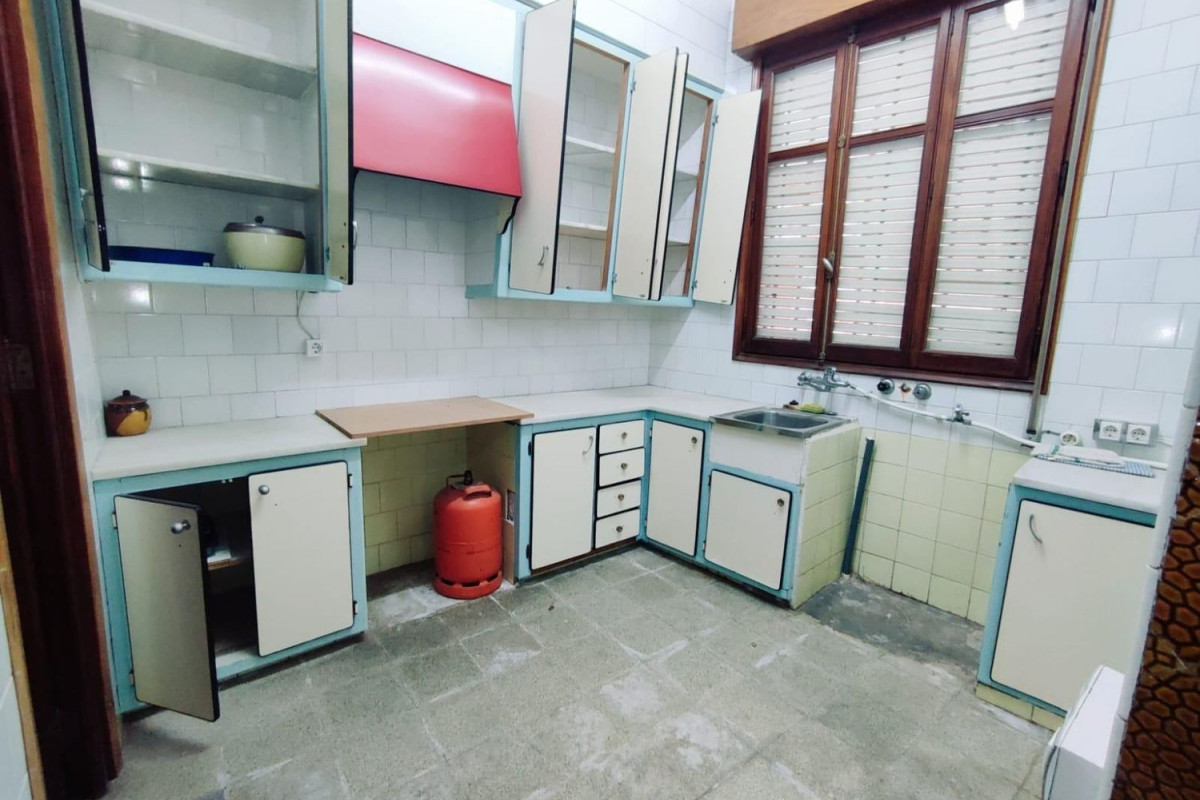 Casa o chalet independiente en venta en Betxi, Betxi
photo 3