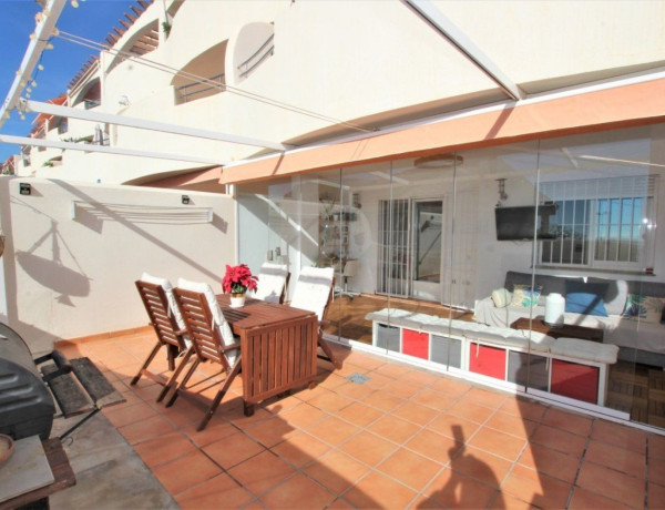 Bajo en venta en Arroyo de la Miel , Benalmádena photo 1