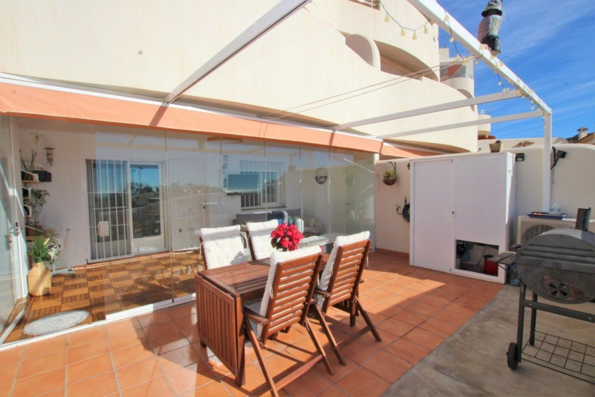 Venta de bajo en Arroyo de la Miel, Benalmádena
 photo 5