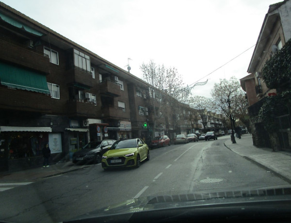 Duplex en venta en , Brunete photo 1