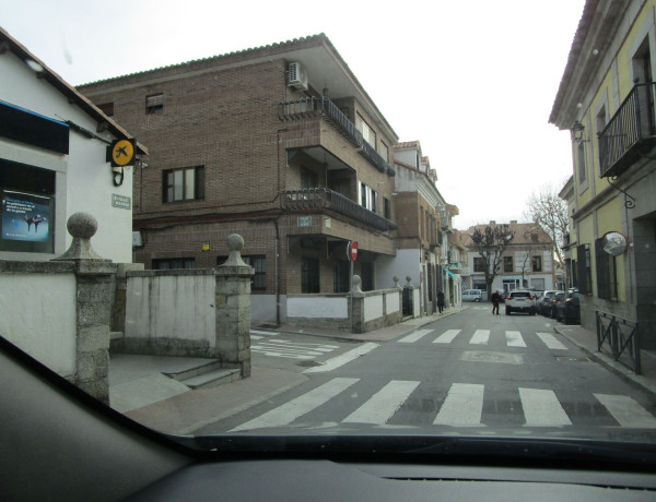 Duplex en venta en , Brunete photo 2