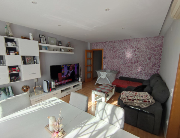 Продажа квартиры в Calle de l'Agricultura, Terrassa photo 1