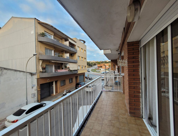 Piso en venta en  Plaza Badajoz, Blanes photo 1