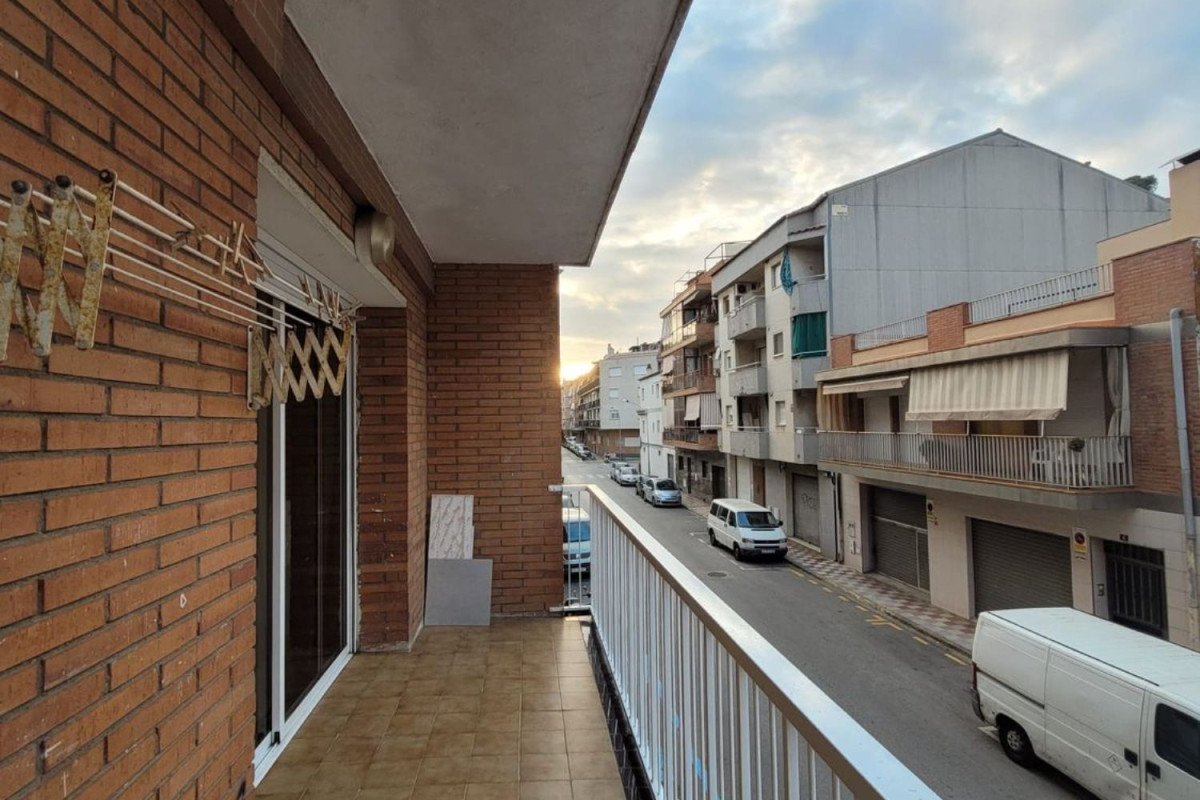Venta de piso en Plaza Badajoz, Blanes
photo 4