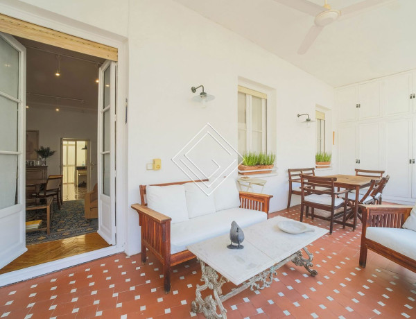 Apartment for sale in Moncloa , Madrid photo 1