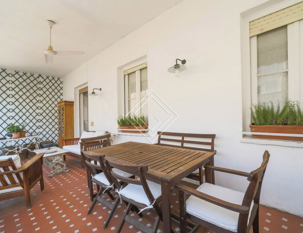 Apartment for sale in Moncloa , Madrid thumbnail 1