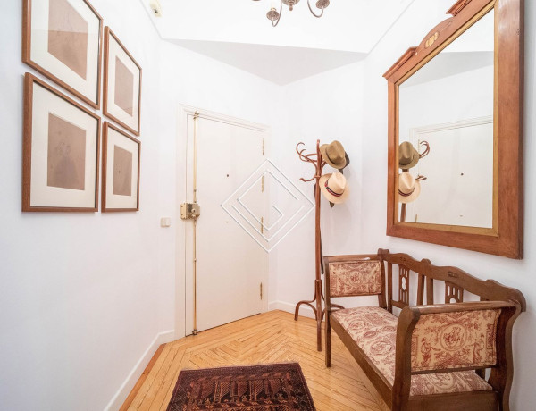 Apartment for sale in Moncloa , Madrid thumbnail 2