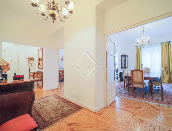 Apartment for sale in  Moncloa , Madrid photo 4