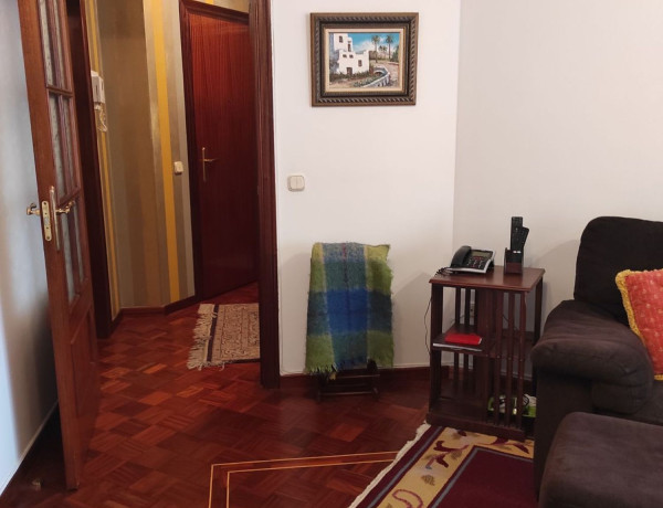 Apartment for sale in Juan Uria Riu, 2, Avilés photo 1