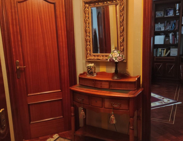 Apartment for sale in Juan Uria Riu, 2, Avilés thumbnail 1