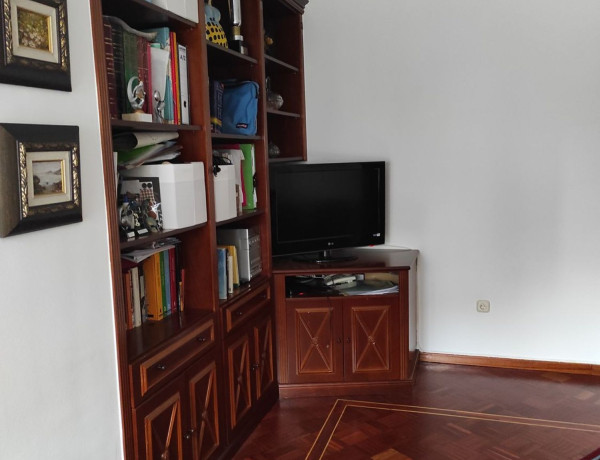 Apartment for sale in Juan Uria Riu, 2, Avilés thumbnail 2