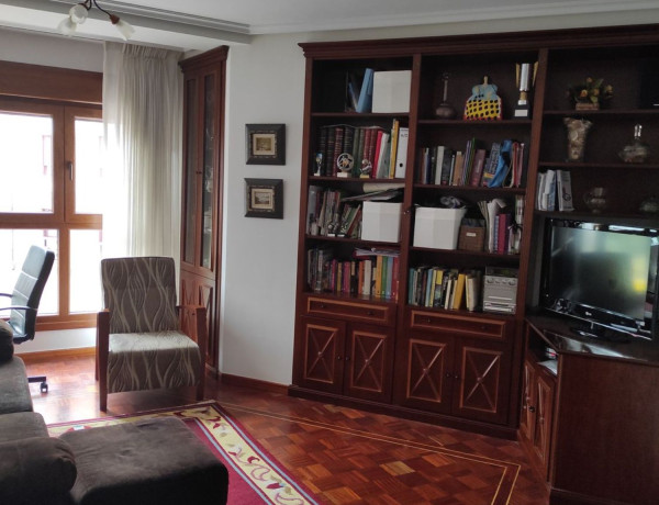 Apartment for sale in  Juan Uria Riu, 2, Avilés photo 4