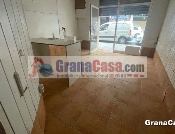 Local en venta en pedro antonio, 77 photo 1