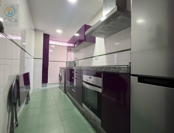 Apartment for sale in La Reconquista - El Ensanche , Algeciras thumbnail 1