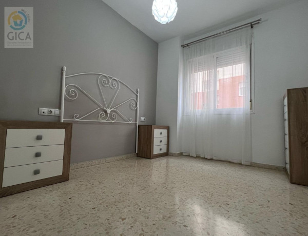Apartment for sale in La Reconquista - El Ensanche , Algeciras thumbnail 2
