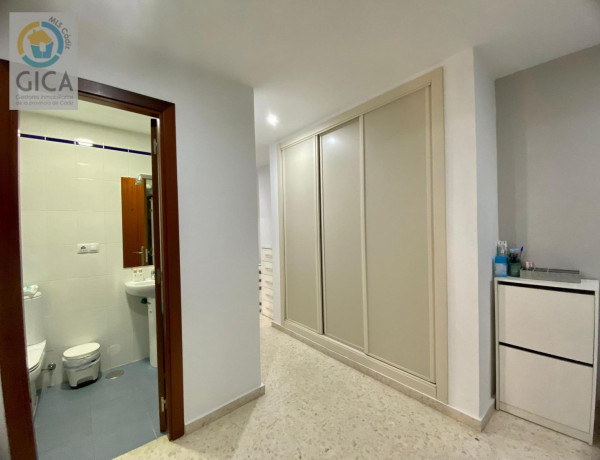 Apartment for sale in  La Reconquista - El Ensanche , Algeciras photo 4