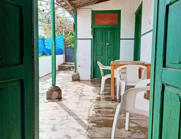 Rustic property for sale in  La Hoya Chiquita s/n , Santa Brigida photo 4