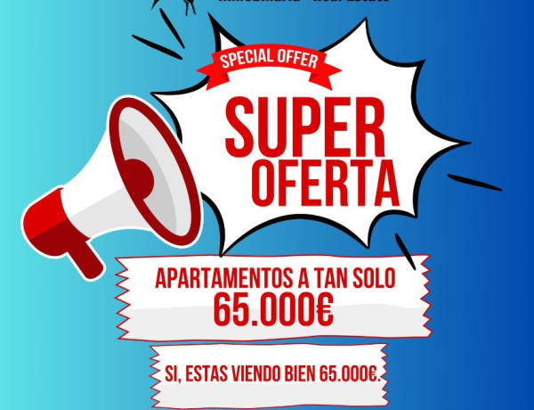Piso en venta en Avenida La Libertad, 12, Alhaurín el Grande photo 1
