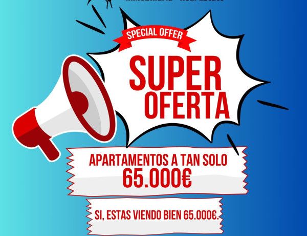 Piso en venta en  Avenida La Libertad, 12, Alhaurín el Grande photo 2