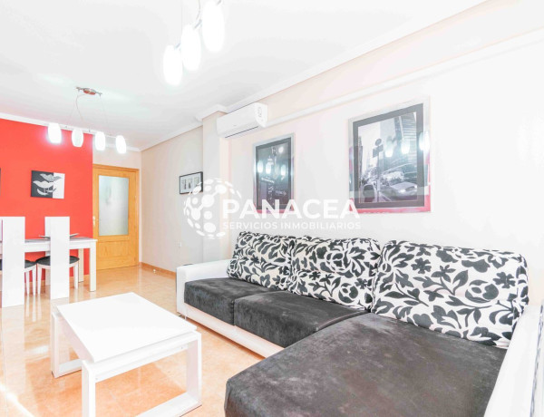 Продажа первого этажа в  Las Cabañuelas , Vícar photo 1