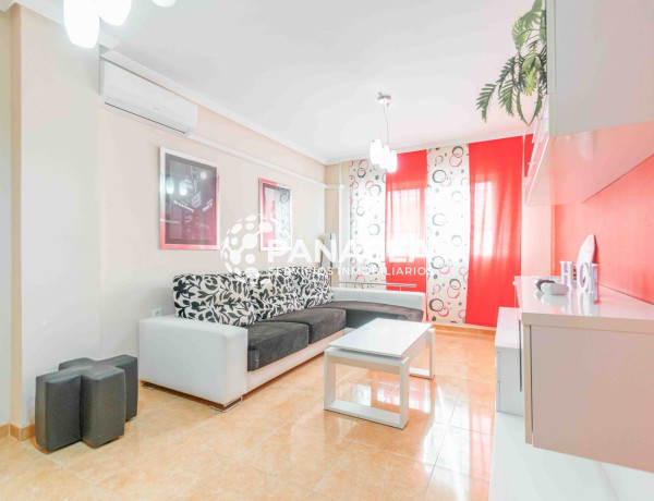 Продажа первого этажа в  Las Cabañuelas , Vícar photo 2