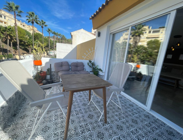 Apartment for sale in  Torrequebrada , Benalmádena photo 4