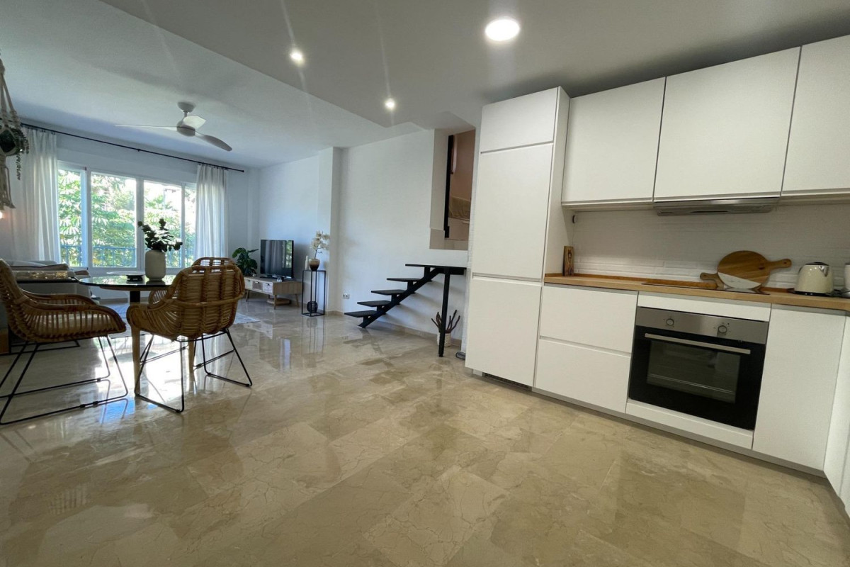 Продажа квартиры на Торрекебрада, Бенальмадена
photo 5