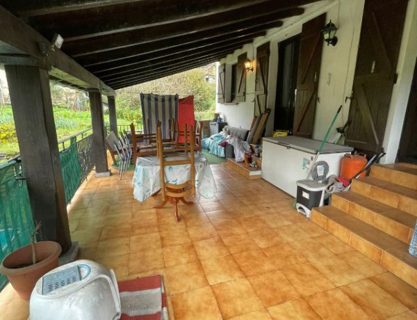 Piso en venta en , Bera/Vera de Bidasoa photo 1