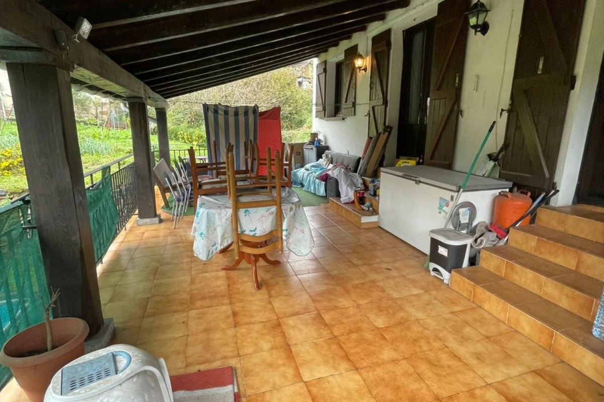 Piso en venta en Zalain, Bera/Vera de Bidasoa
 photo 2