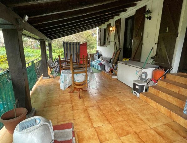 Piso en venta en , Bera/Vera de Bidasoa photo 2