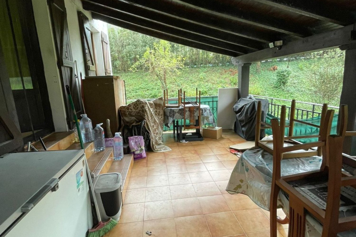 Piso en venta en Zalain, Bera/Vera de Bidasoa
 photo 3