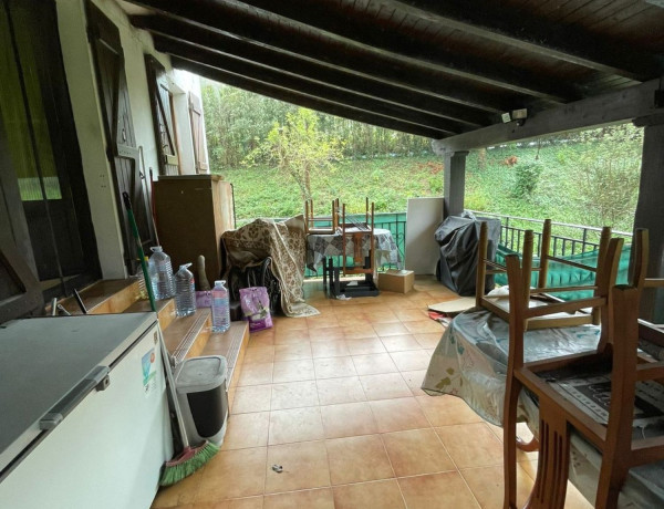 Piso en venta en , Bera/Vera de Bidasoa photo 3