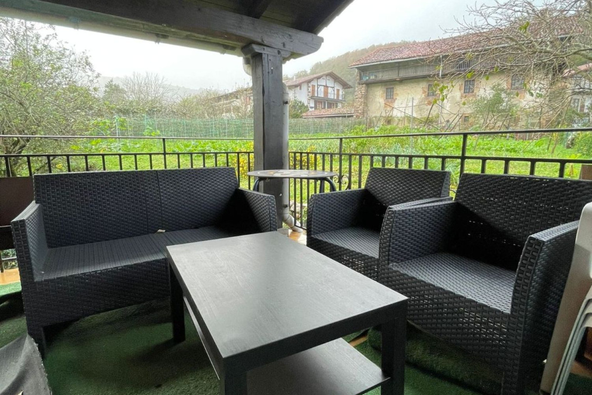 Piso en venta en Zalain, Bera/Vera de Bidasoa
 photo 5