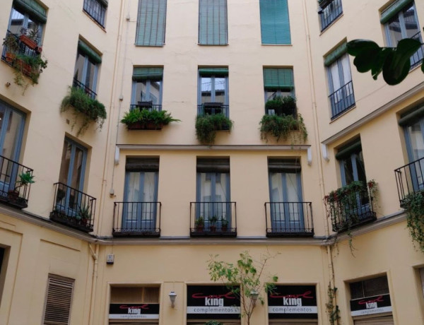 Alquiler de Local en calle del Conde de Romanones, 5 photo 4