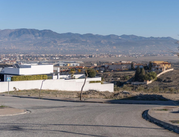Terreno en venta en calle Balcon de Granada photo 4