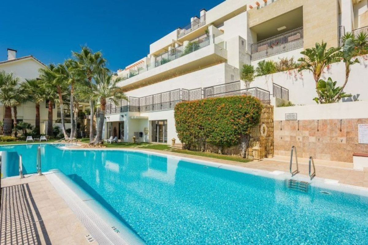 Venta de duplex en , Marbella photo 4