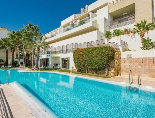 Duplex en venta en , Marbella photo 4