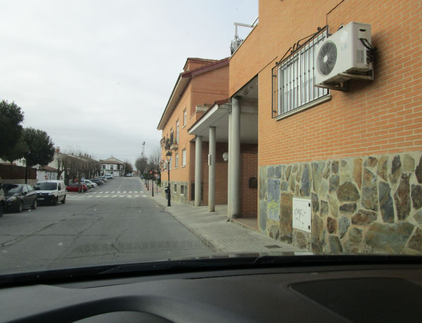 Duplex en venta en , Brunete photo 1
