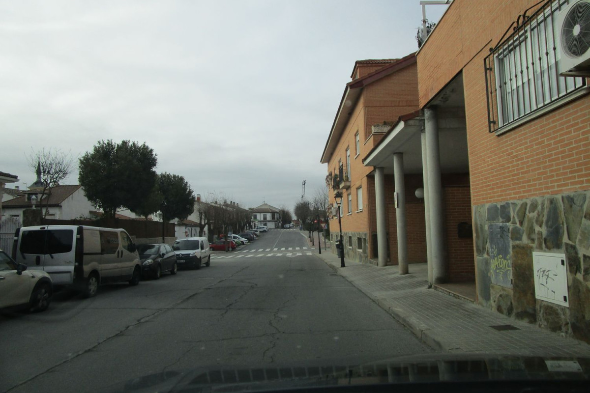 Venta de duplex en , Brunete photo 2