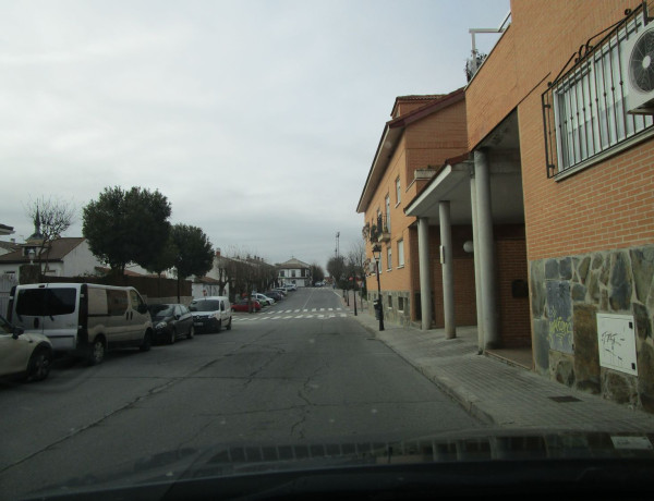 Duplex en venta en , Brunete photo 2