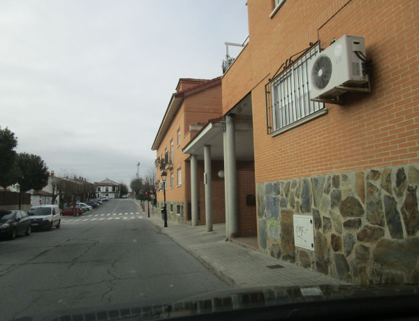 Duplex en venta en , Brunete photo 3